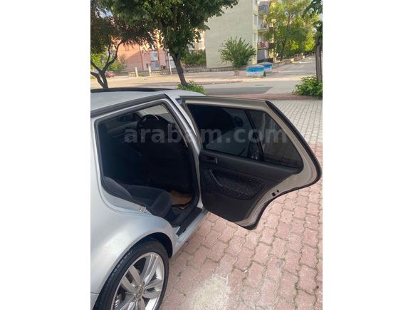 Sahibinden Volkswagen Golf 1.6 Basic 1999 Model 