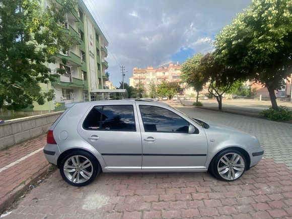 Sahibinden Volkswagen Golf 1.6 Basic 1999 Model 