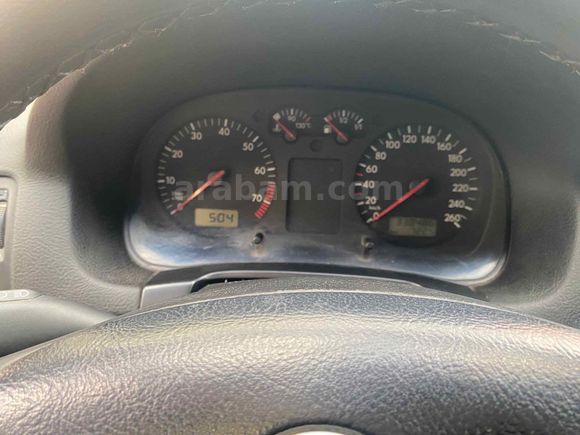 Sahibinden Volkswagen Golf 1.6 Basic 1999 Model 