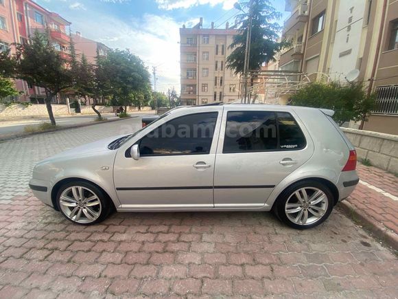 Sahibinden Volkswagen Golf 1.6 Basic 1999 Model 