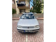 Sahibinden Volkswagen Golf 1.6 Basic 1999 Model 