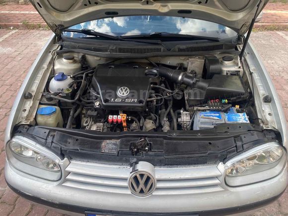 Sahibinden Volkswagen Golf 1.6 Basic 1999 Model 