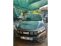 Sahibinden Dacia Sandero 1.0 Stepway 2024 Model 