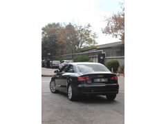 Sahibinden Audi A3 Sedan 1.6 TDI Design Line 2018 Model