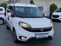 DİCLE'den 2023 DOBLO 1.6 M'JET HATASIZ 82/BİNDE KREDİ+TAKAS İLE