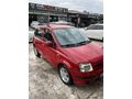 Sahibinden Fiat Panda 1.2 Dynamic 2011 Model 