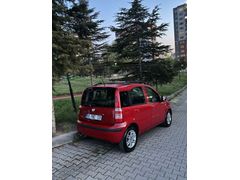 Sahibinden Fiat Panda 1.2 Dynamic 2011 Model 