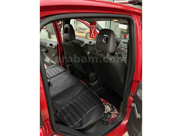 Sahibinden Fiat Panda 1.2 Dynamic 2011 Model 
