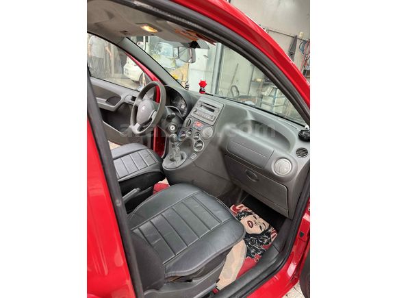 Sahibinden Fiat Panda 1.2 Dynamic 2011 Model 