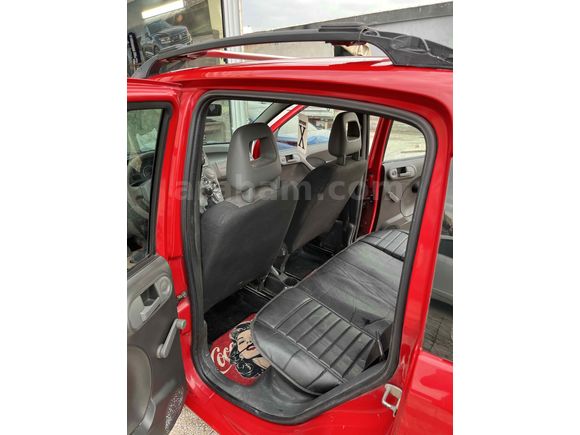 Sahibinden Fiat Panda 1.2 Dynamic 2011 Model 