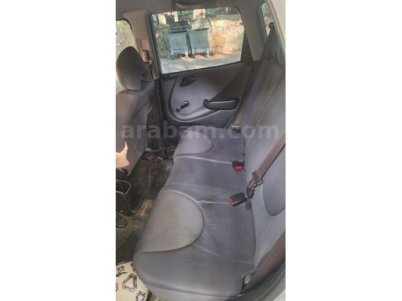 Sahibinden Honda Jazz 1.4 LS 2006 Model