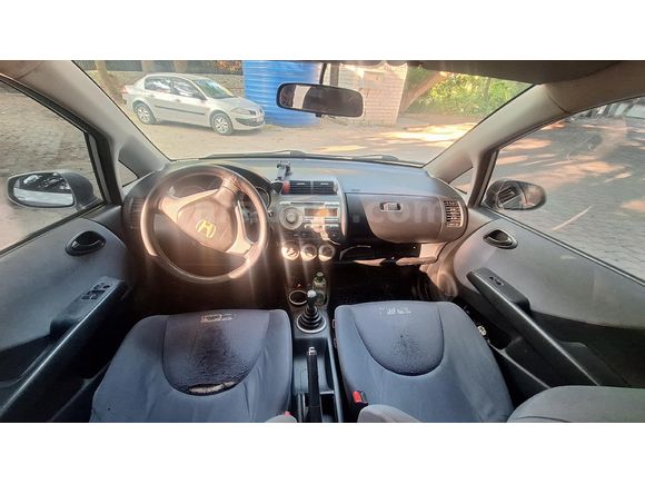 Sahibinden Honda Jazz 1.4 LS 2006 Model