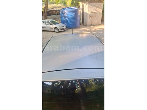 Sahibinden Honda Jazz 1.4 LS 2006 Model