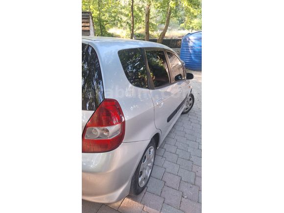 Sahibinden Honda Jazz 1.4 LS 2006 Model