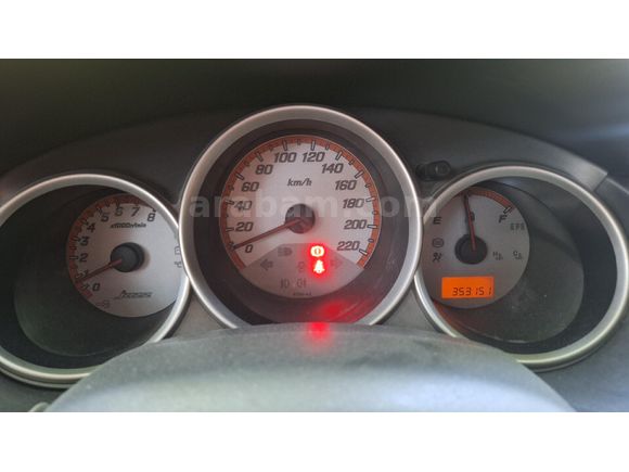 Sahibinden Honda Jazz 1.4 LS 2006 Model