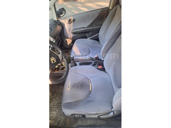 Sahibinden Honda Jazz 1.4 LS 2006 Model