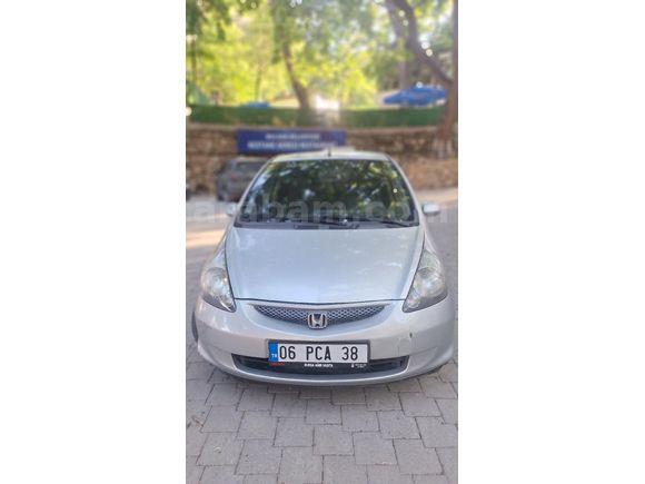Sahibinden Honda Jazz 1.4 LS 2006 Model