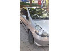 Sahibinden Honda Jazz 1.4 LS 2006 Model