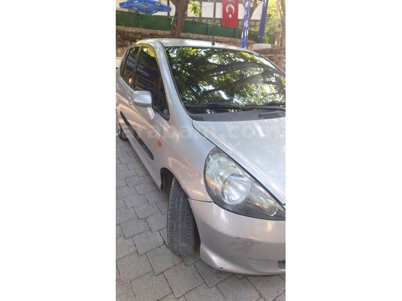 Sahibinden Honda Jazz 1.4 LS 2006 Model