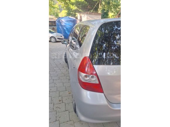 Sahibinden Honda Jazz 1.4 LS 2006 Model