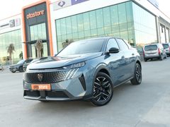 OTOSTORE'DAN 3008 1.2 Hybrid Allure e-DCS6 2025
