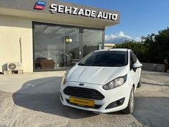2013 FORD FİESTA * 1.5 DİZEL MANUEL