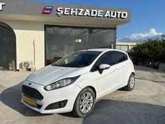 2013 FORD FİESTA * 1.5 DİZEL MANUEL