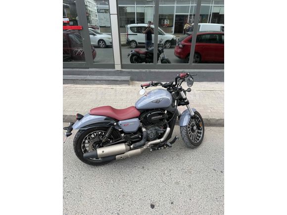 Acill açıklamayı oku km içinSahibinden Arora CP 250 