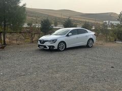 Sahibinden Renault Megane 1.5 dCi Icon 2018 Model  166.000 km Beyaz 