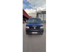 Sahibinden Volkswagen Transporter 1.9 TDI Camlı Van 2006 Model