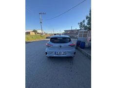 Sahibinden Renault Clio 1.0 TCe Evolution 2024 Model  32.000 km Gri