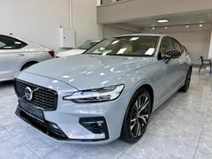 İLK ELDEN BOYASIZ 2024 VOLVO S60-POLESTAR-TABA/HARMAN/HAFIZA/360