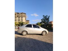 Sahibinden Chevrolet Kalos 1.4 SX 2004 Model