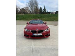 2014 Melbourne Kırmızı 4.28i X drive m sport 159.000 KM