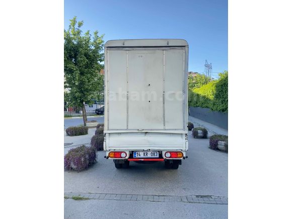 Sahibinden Hyundai H 100 