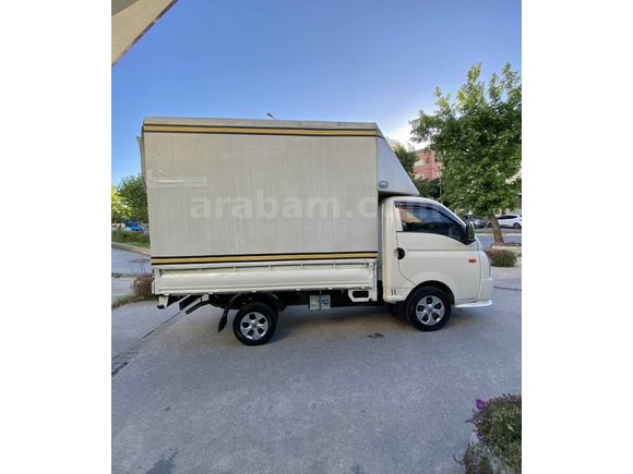 Sahibinden Hyundai H 100 