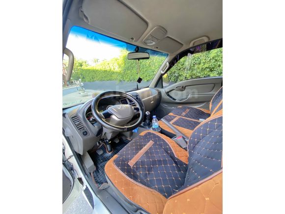 Sahibinden Hyundai H 100 