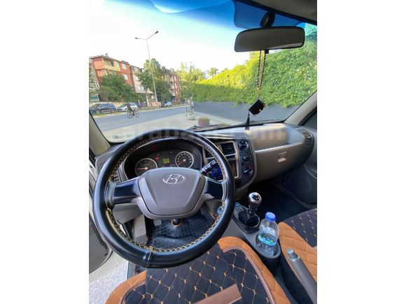 Sahibinden Hyundai H 100 