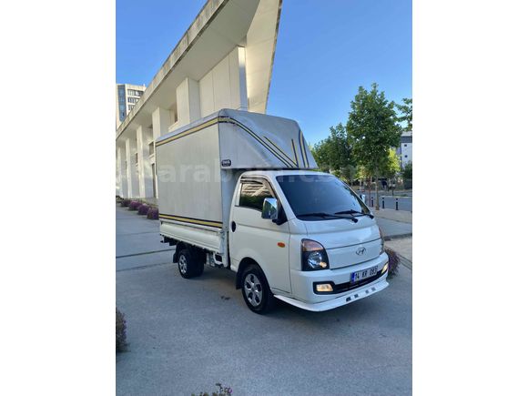 Sahibinden Hyundai H 100 