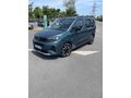 2025 OPEL COMBO ULTIMATE CAM TAVAN HATASIZ 18.000 KM EMSALSİZ