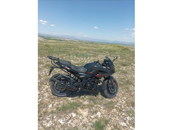 Sahibinden Bajaj Pulsar F 250