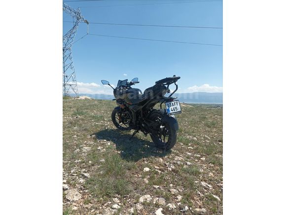 Sahibinden Bajaj Pulsar F 250