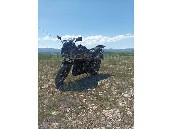 Sahibinden Bajaj Pulsar F 250