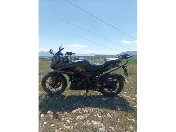 Sahibinden Bajaj Pulsar F 250
