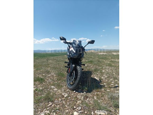 Sahibinden Bajaj Pulsar F 250