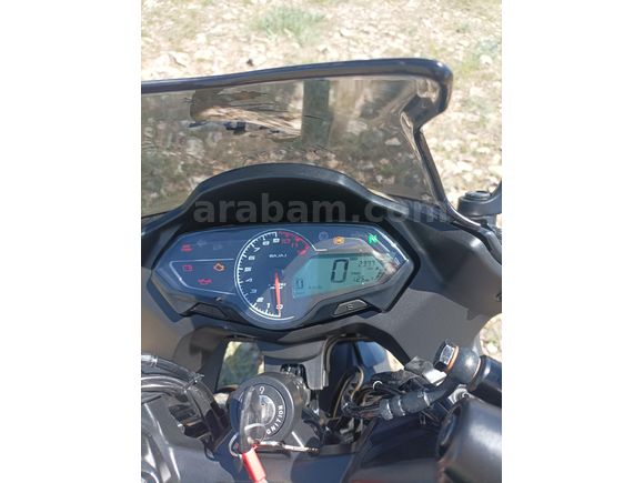 Sahibinden Bajaj Pulsar F 250
