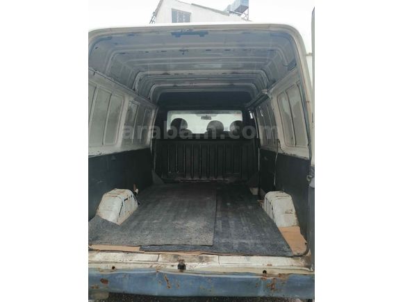 Sahibinden Ford Transit 120 V 1999 Model 