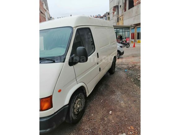Sahibinden Ford Transit 120 V 1999 Model 