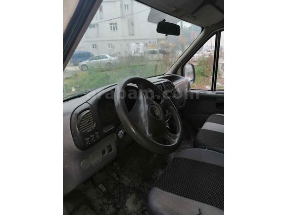 Sahibinden Ford Transit 120 V 1999 Model 