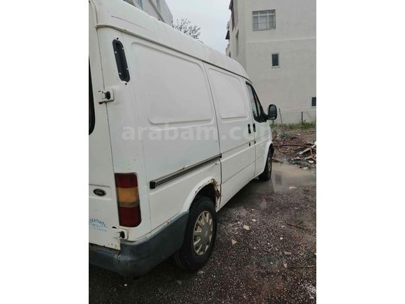 Sahibinden Ford Transit 120 V 1999 Model 